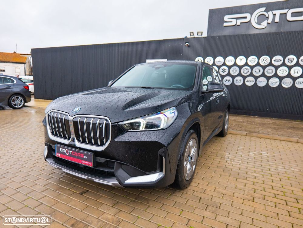 BMW iX1 xDrive30 - 3