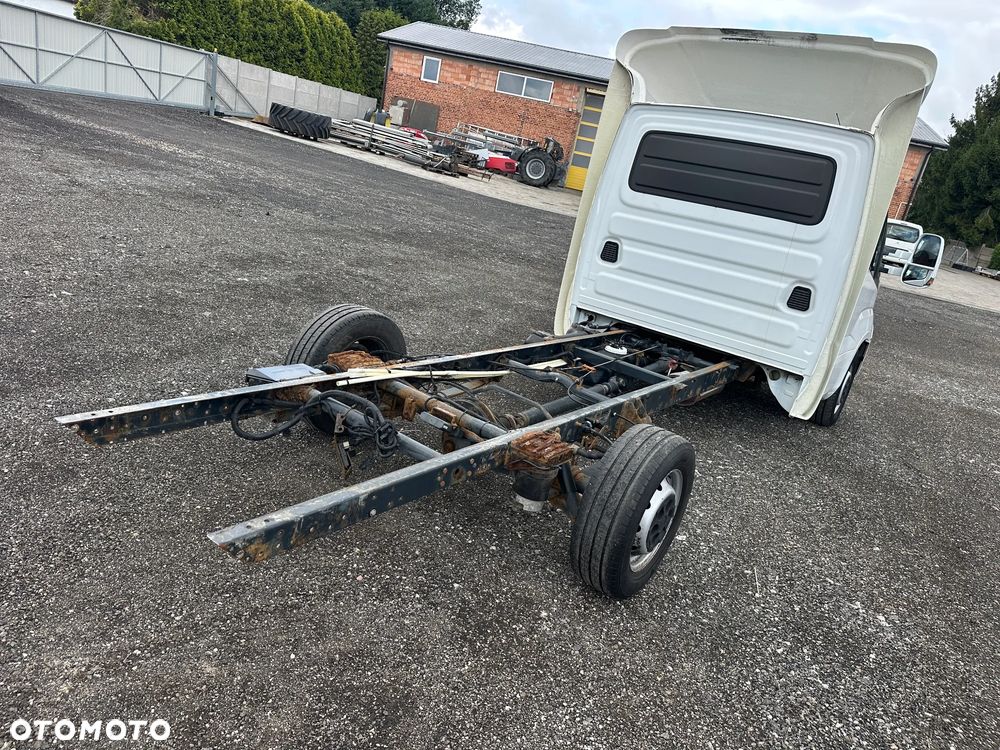Iveco 35S21 3.0 HPi 210KM - 4