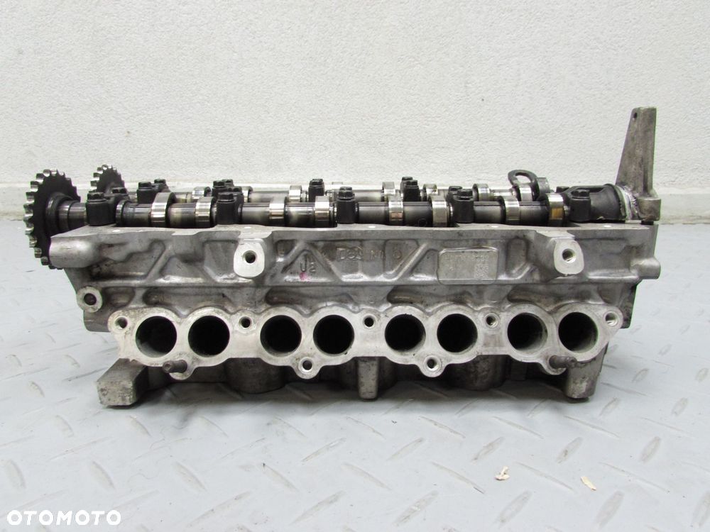 HYUNDAI IX35 10-15 1.7 CRDI GLOWICA SILNIKA KPL 22111-2A200 - 7