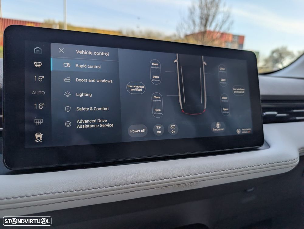 Aiways U5 Premium - 24