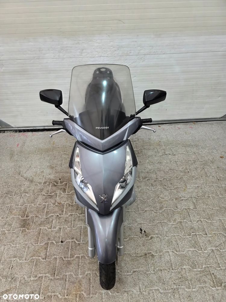 Peugeot Geopolis - 7