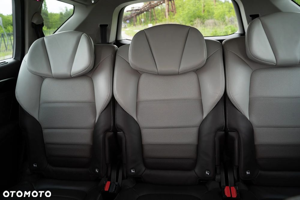 Renault Espace Energy dCi 160 EDC Initiale Paris - 37