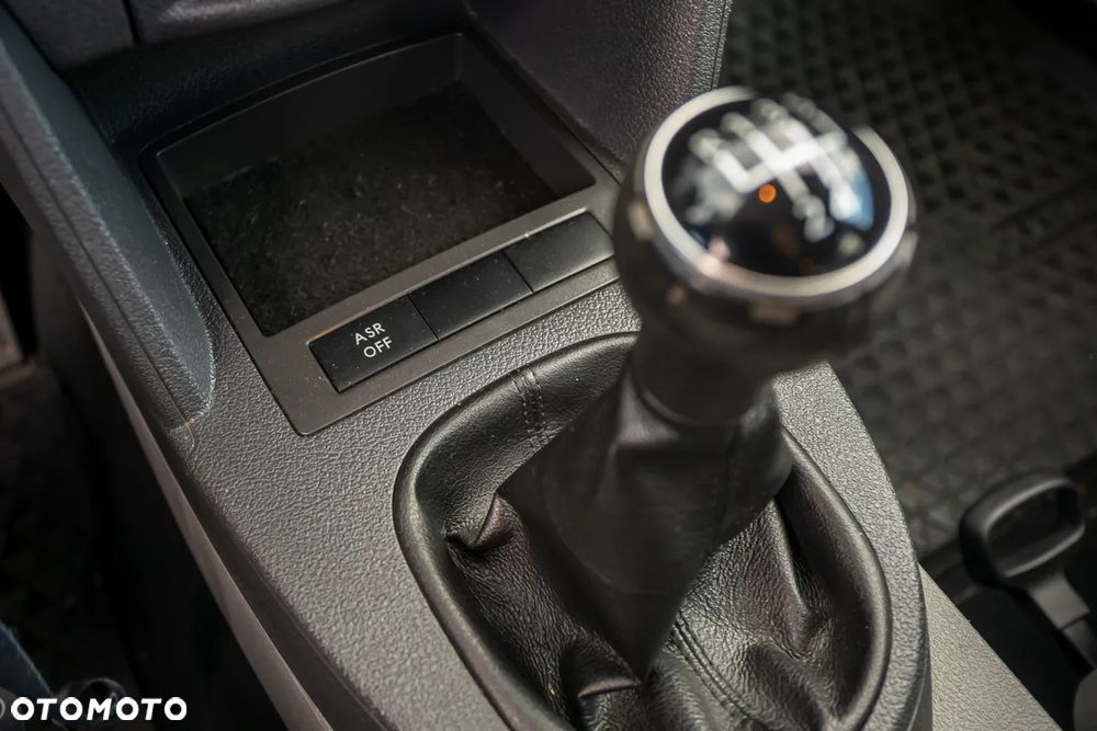 Volkswagen Caddy 1.9 DPF BMT Life (5-Si.) - 27