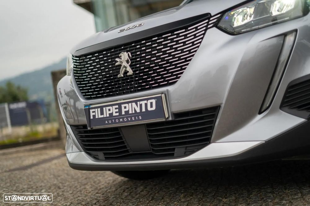 Peugeot 2008 - 14