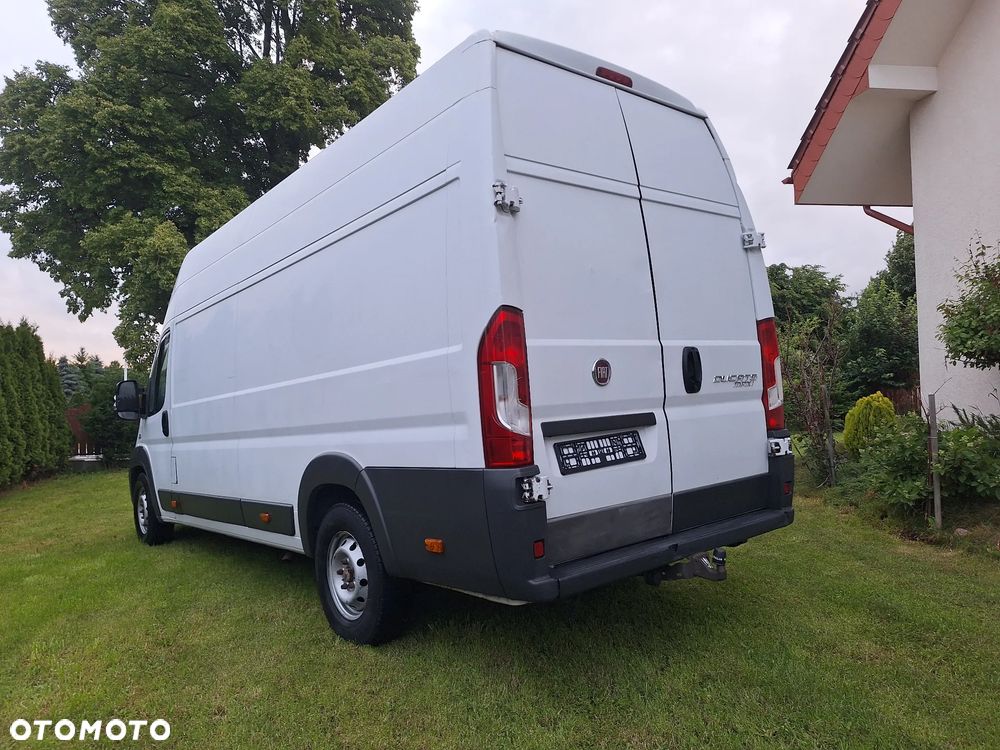 Fiat Ducato - 18
