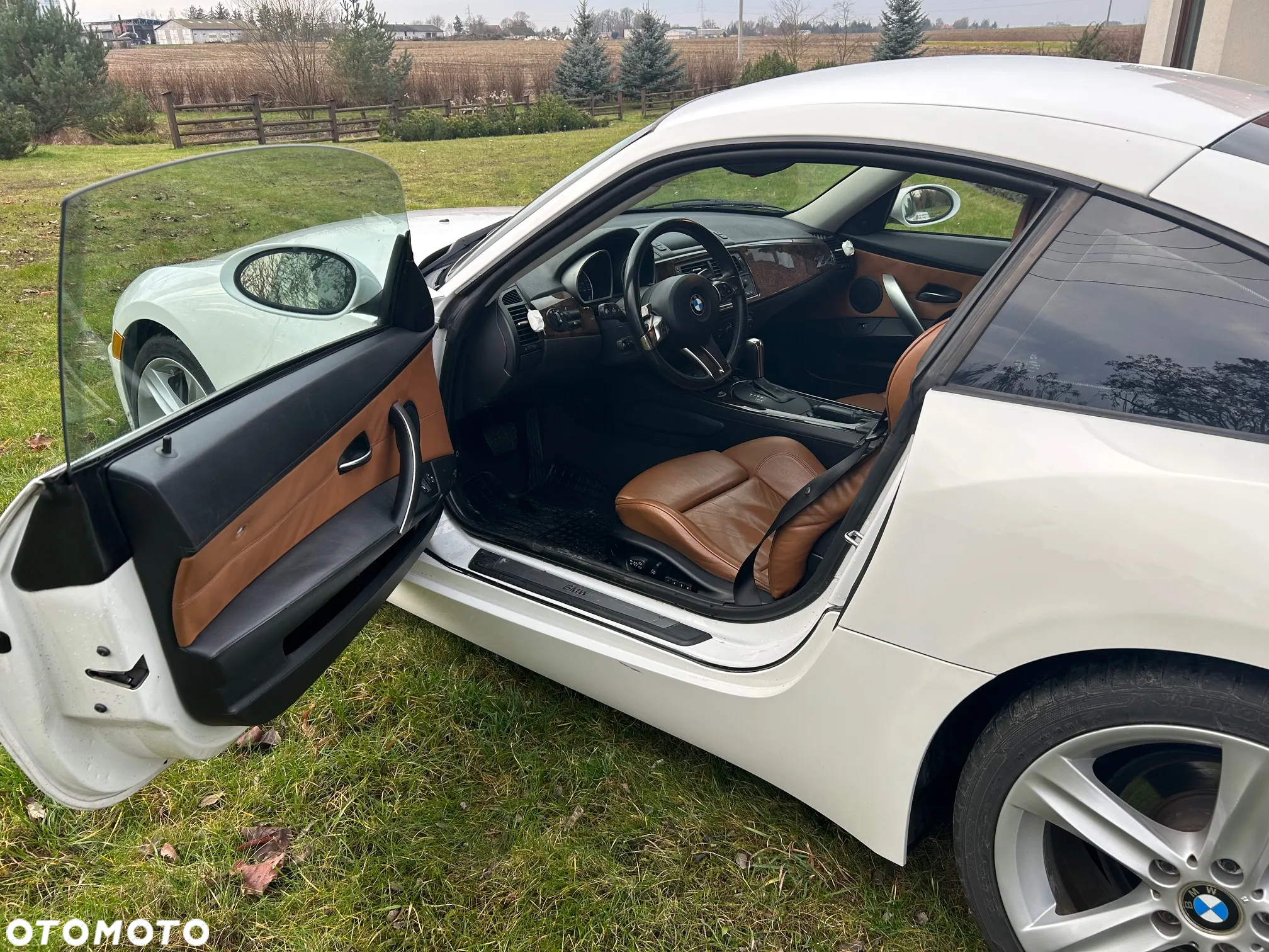 BMW Z4 Coupe 3.0si - 19