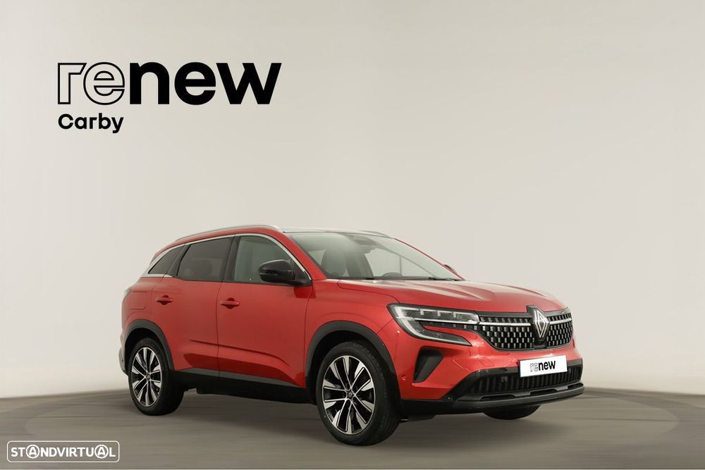 Renault Austral 1.3 Mild Hybrid Techno - 2