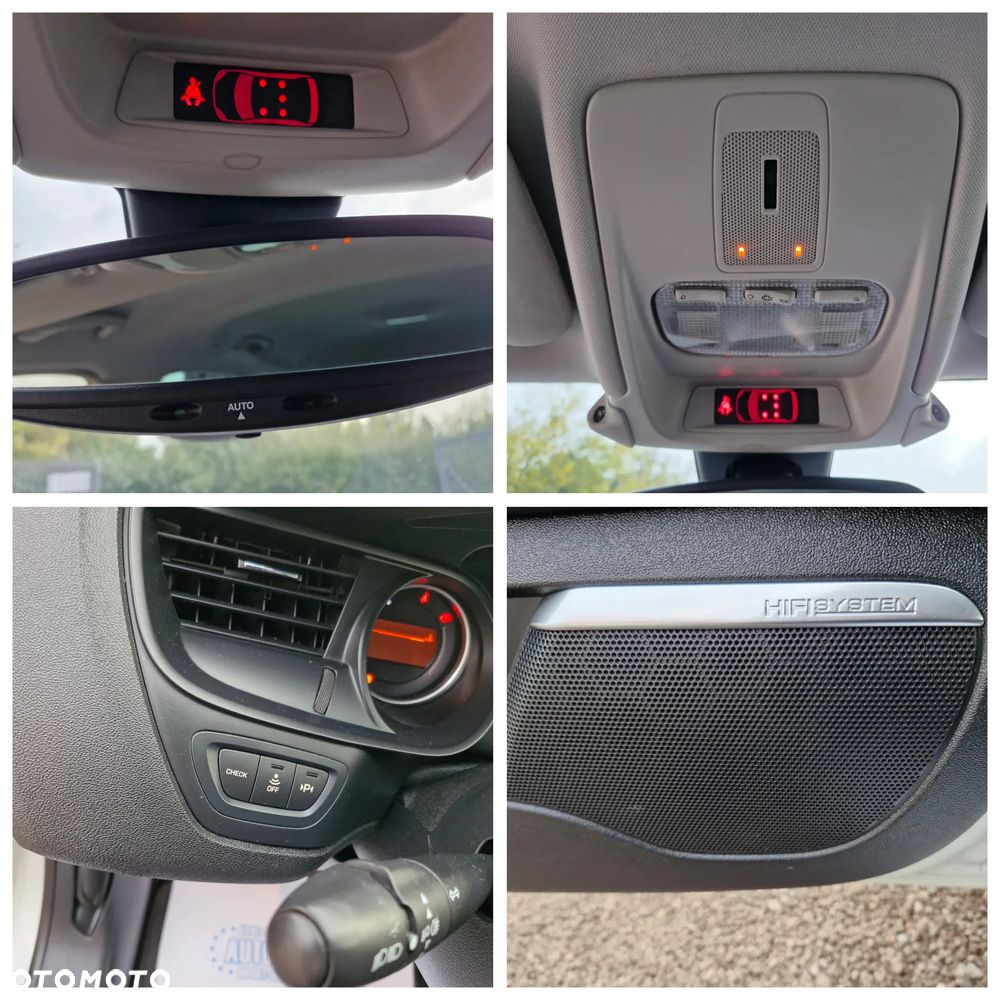 Citroën C5 HDi 165 FAP Exclusive - 38