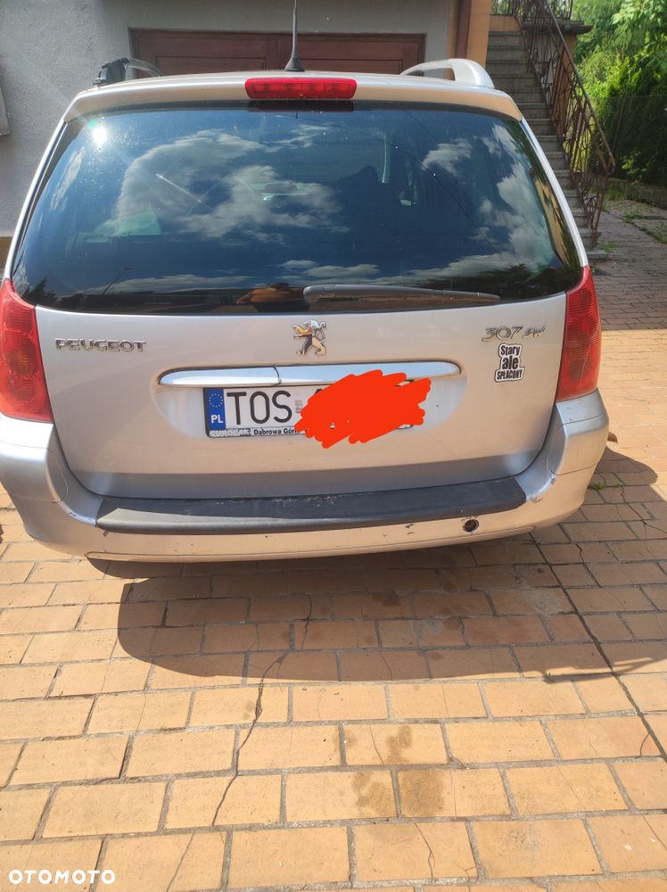 Peugeot Inny - 6