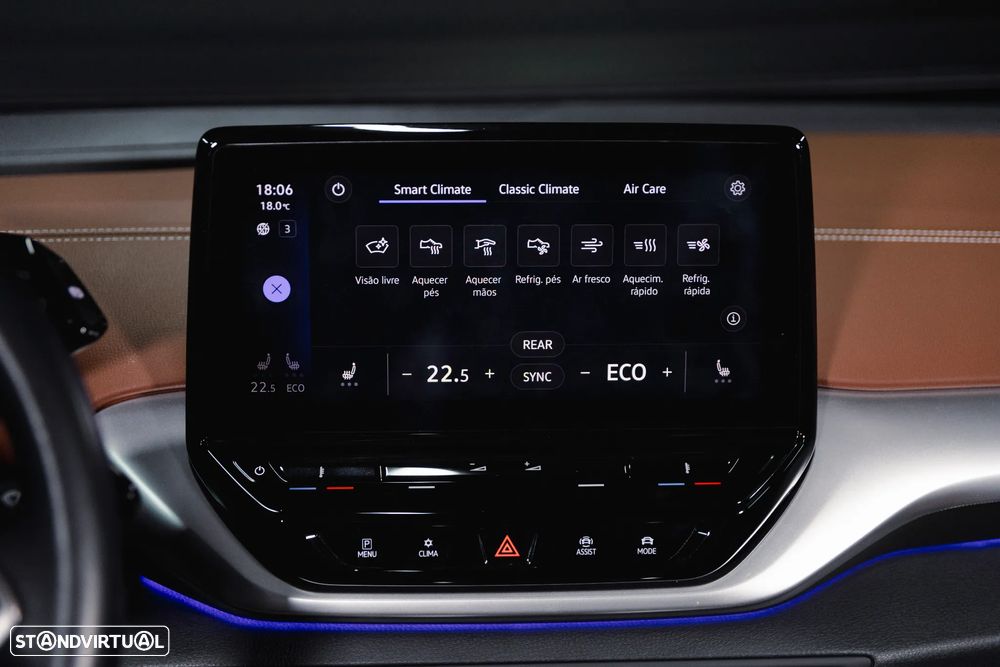 VW ID.4 Pure Move - 21