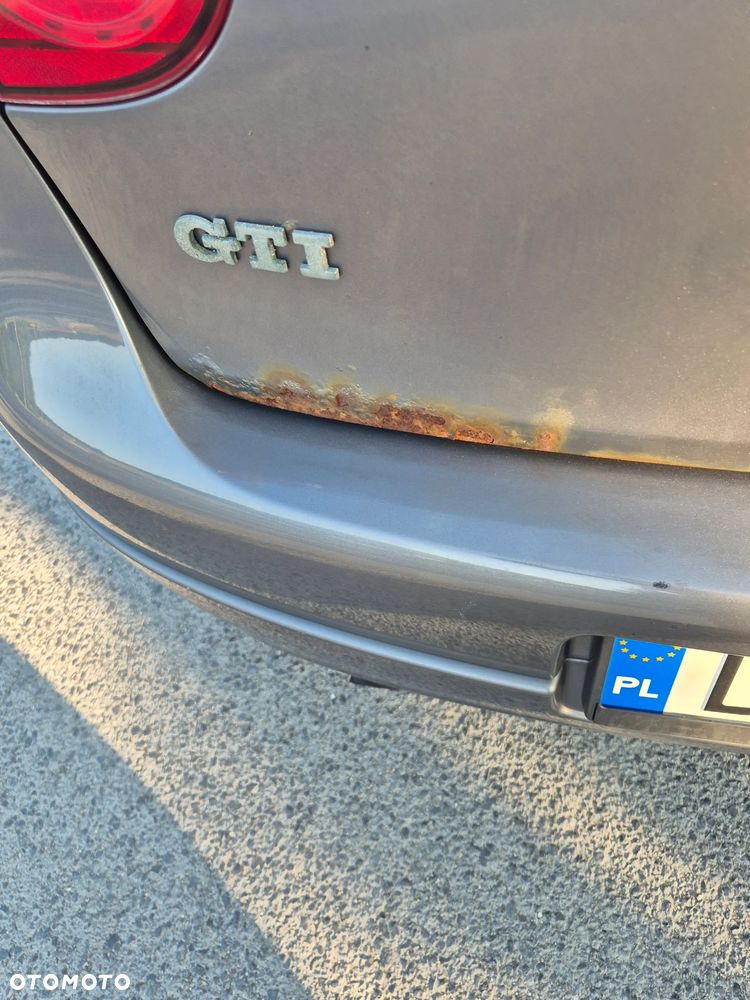 Volkswagen Golf 2.0 TSI GTI Edition 30 - 14