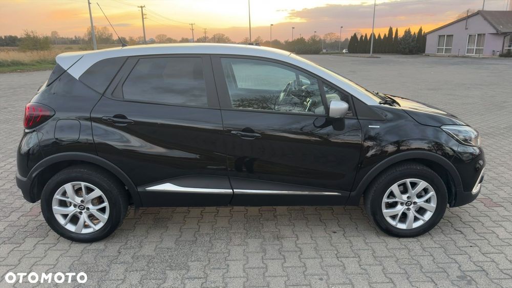Renault Captur - 10
