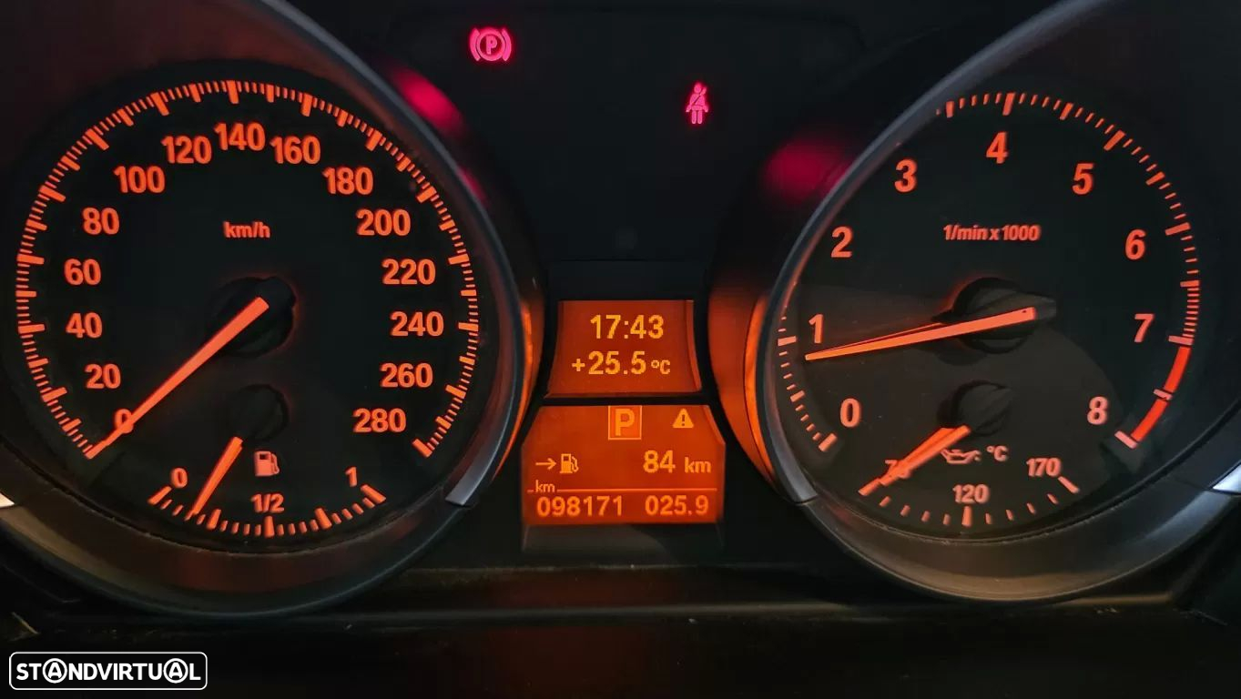BMW Z4 sDrive20i Aut. - 15