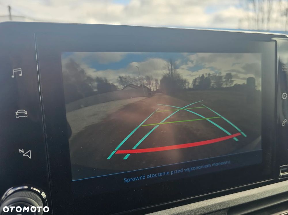 Peugeot PARTNER - 12