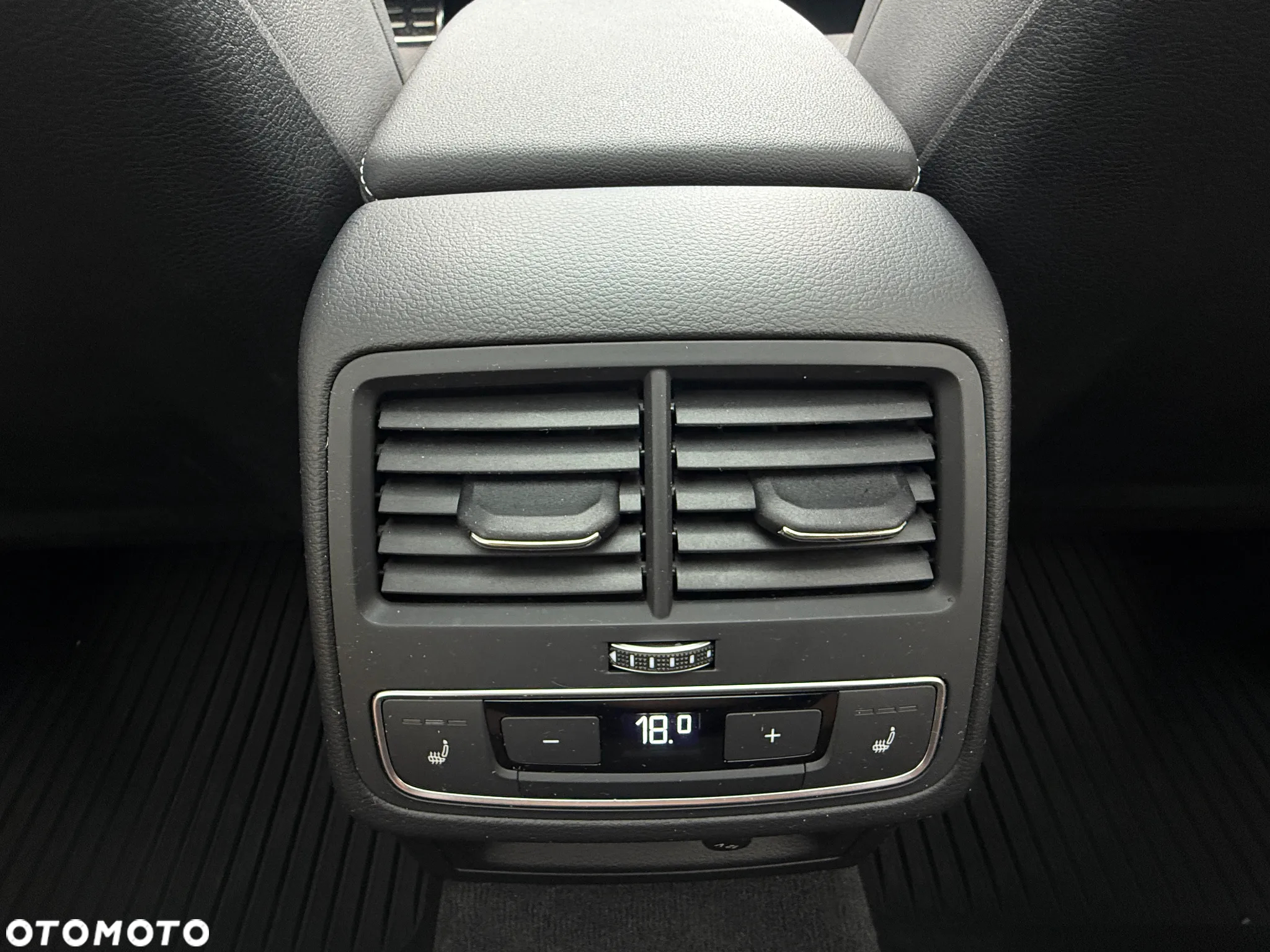Audi A5 Sportback 40 TFSI quattro S tronic S line - 32