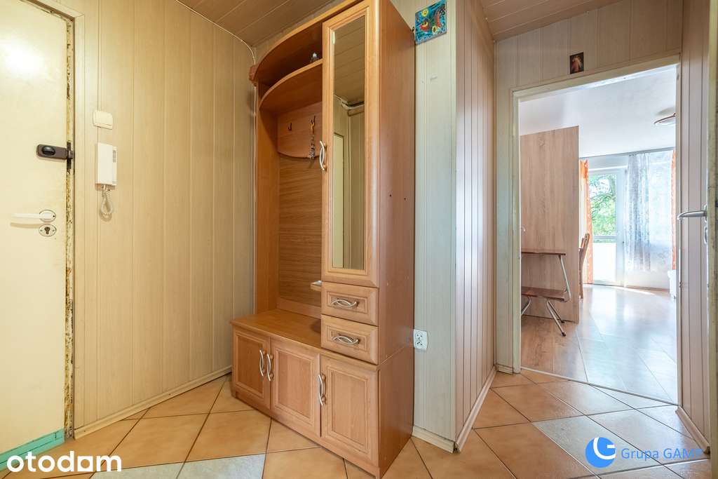 2 niezależne pok.*48 m2*Na Błonie*Bronowice*balkon