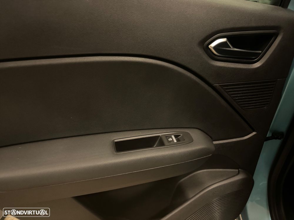 Renault Captur 1.0 TCe Intens - 12