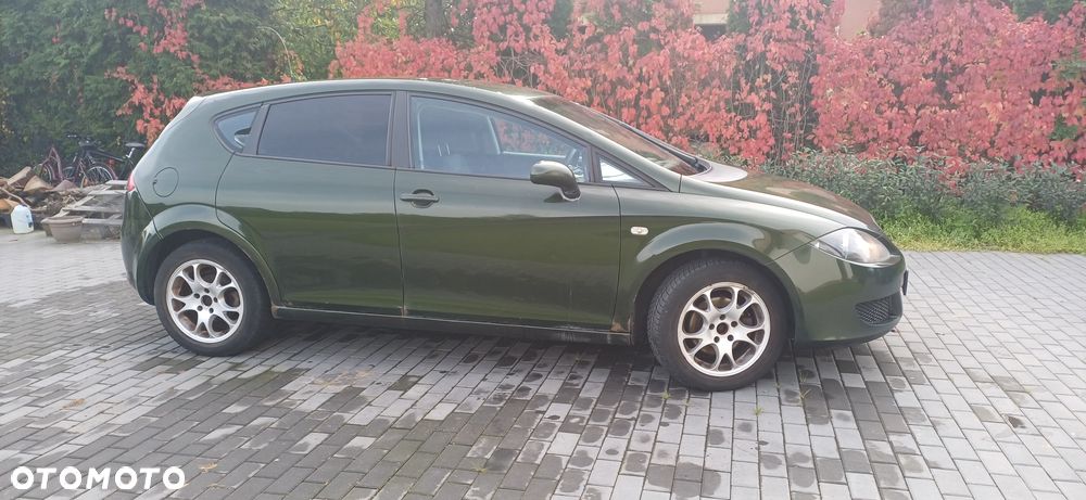 Seat Leon - 2
