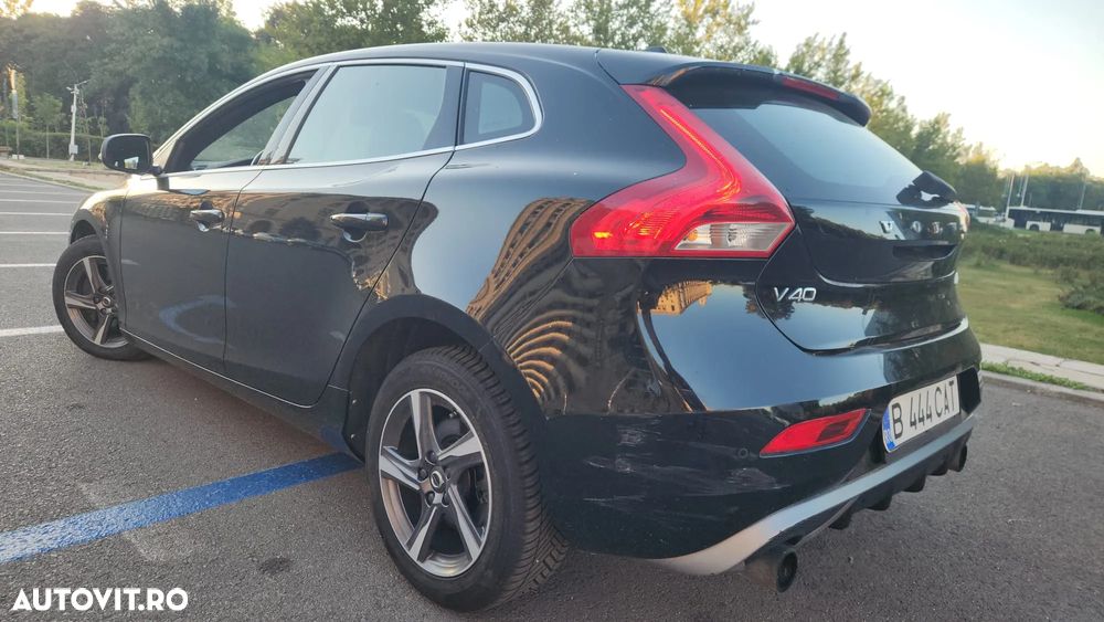 Volvo V40 D3 RDesign - 6