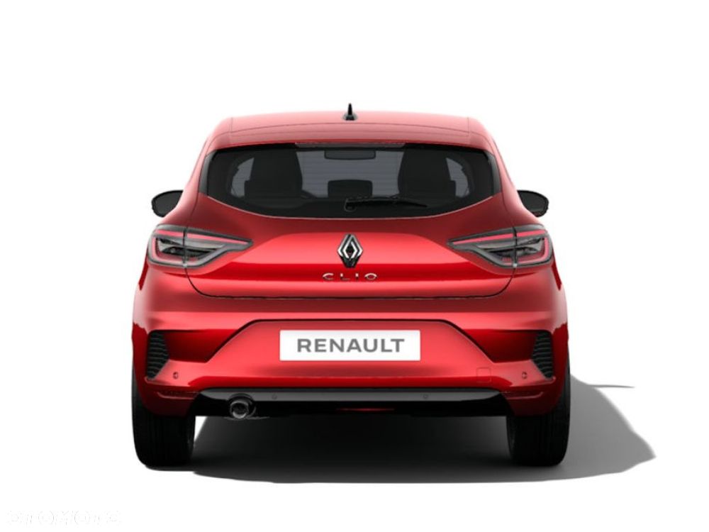 Renault Clio 1.0 TCe Techno - 8