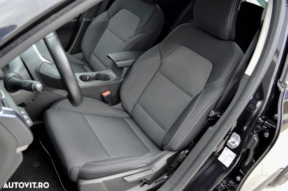 Renault Arkana E-TECH Full 145 E-TECH engineerd - 14