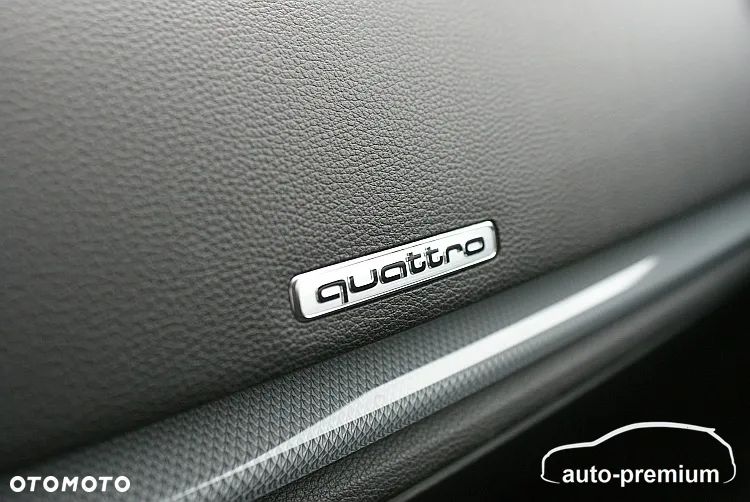 Audi A3 Sportback 2.0 TDI (clean diesel) quattro Ambiente - 24