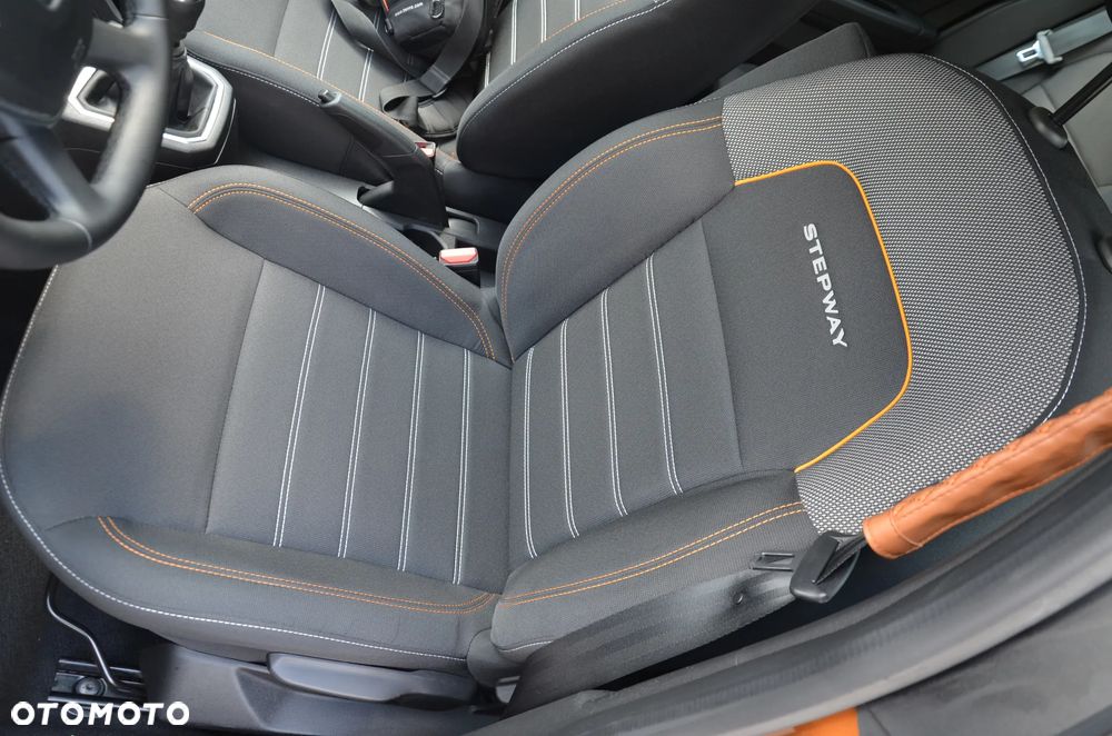 Dacia Sandero Stepway 1.0 TCe Comfort - 10