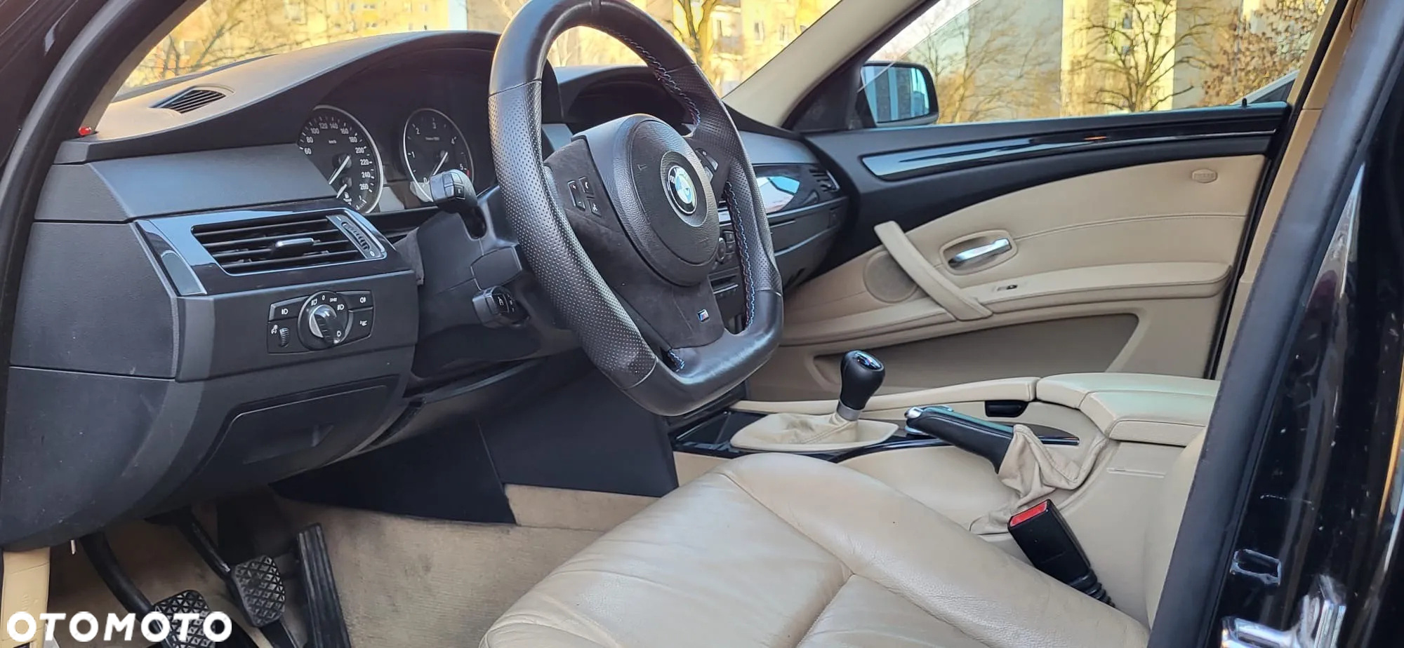 BMW Seria 5 520d - 17