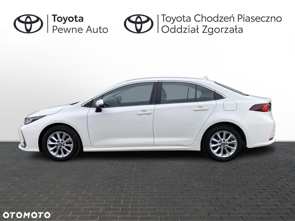 Toyota Corolla 1.6 Comfort - 2