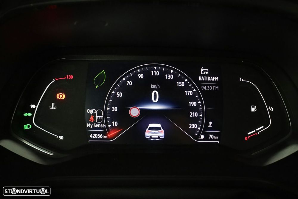 Renault Captur 1.0 TCe Techno - 15