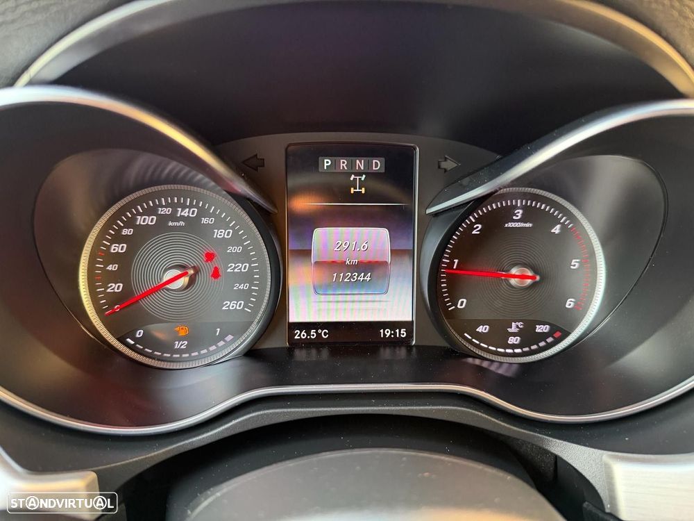 Mercedes-Benz X 250 d Progressive 4-Matic Aut. - 15
