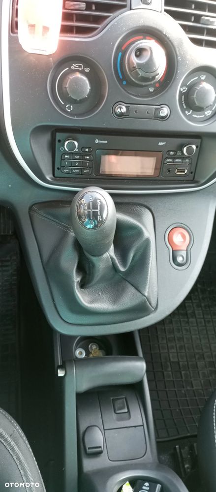 Renault Kangoo - 7