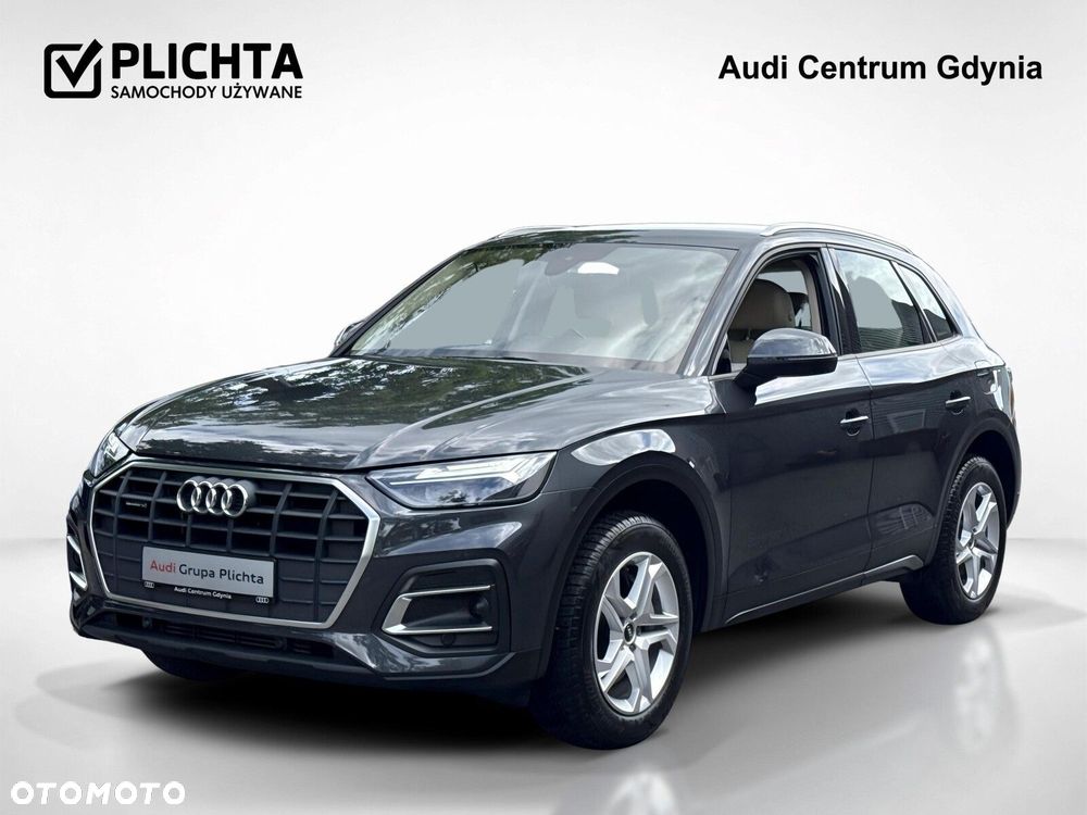 Audi Q5 - 2
