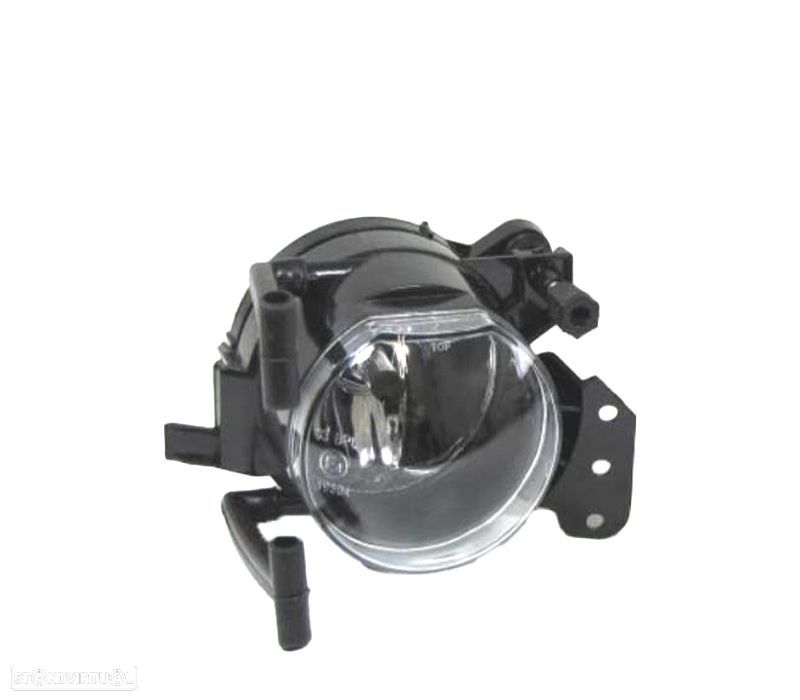 FAROL DIR DE NEVOEIRO BMW SÉRIE 3 E46 E90 E91 03-11 SÉRIE 5 E60 03-07 - 1