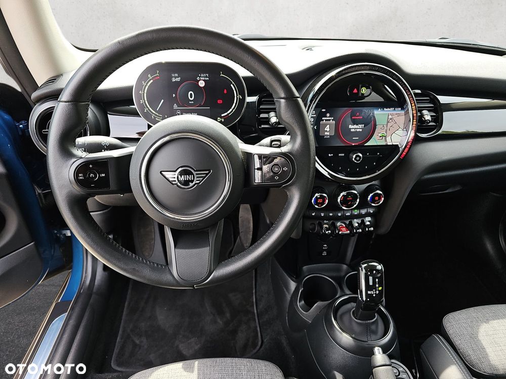 MINI Cooper - 12