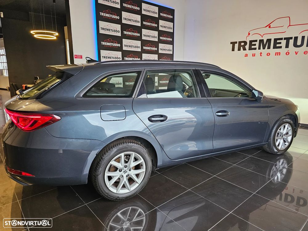 SEAT Leon ST 1.0 TSI OPF Style - 6