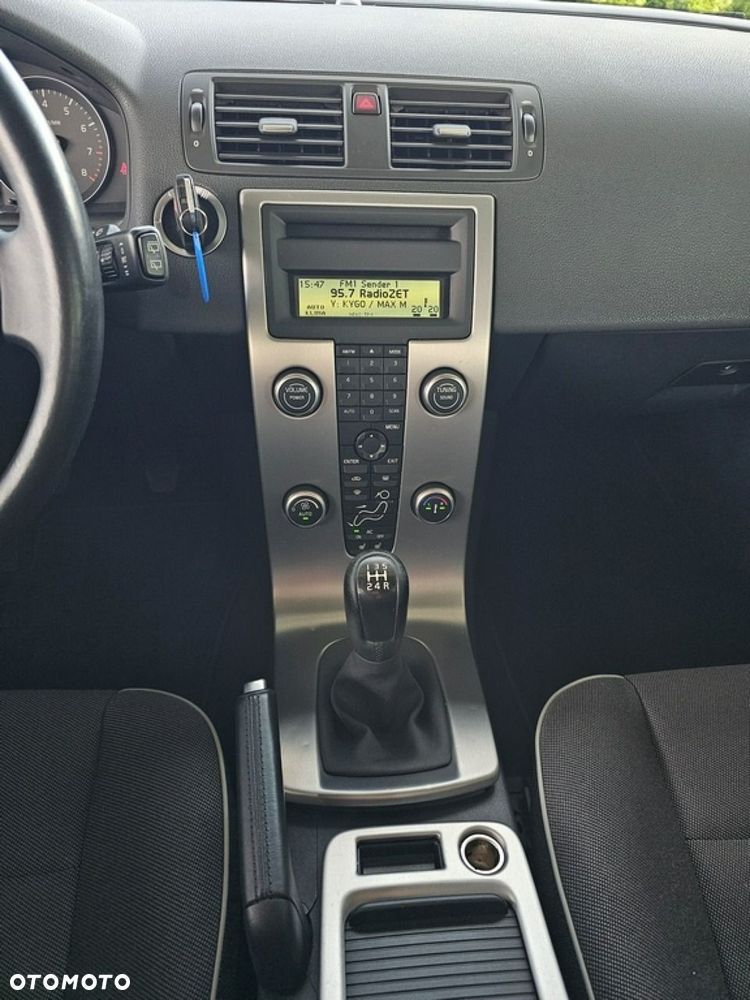 Volvo C30 - 18