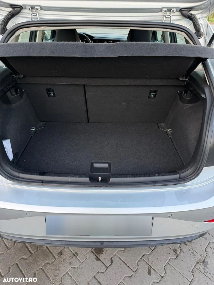 Volkswagen Polo 1.0 TSI DSG Life - 9