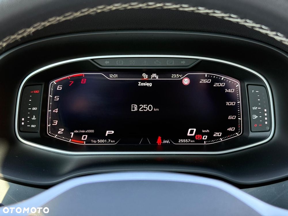 Seat Ateca 1.5 TSI Style S&S DSG - 16