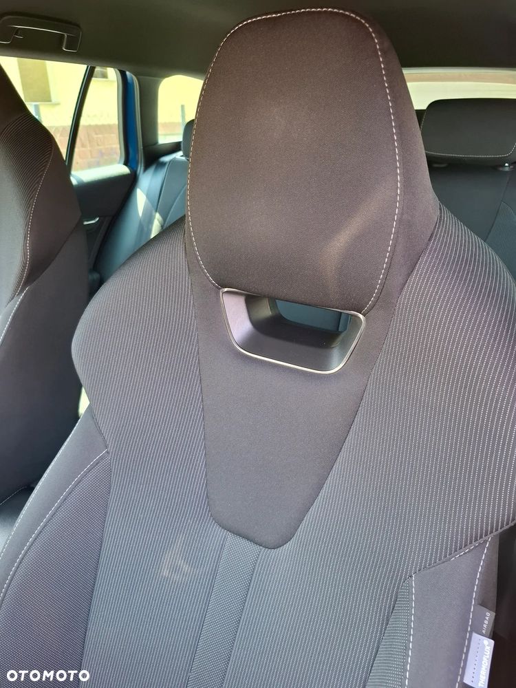 Skoda Octavia 1.5 TSI ACT Sportline - 31
