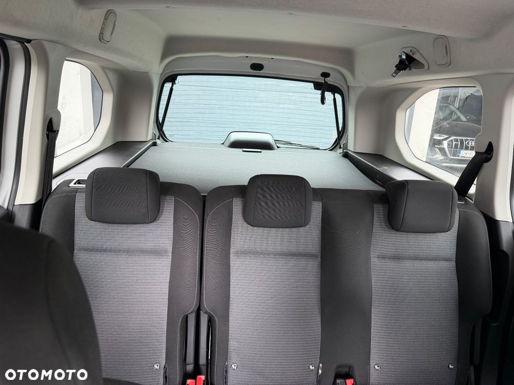 Toyota Proace City Verso Long 1.5 D-4D Business - 30
