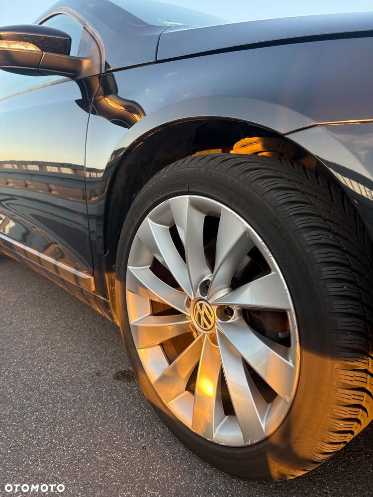 Volkswagen Scirocco 1.4 TSI - 8