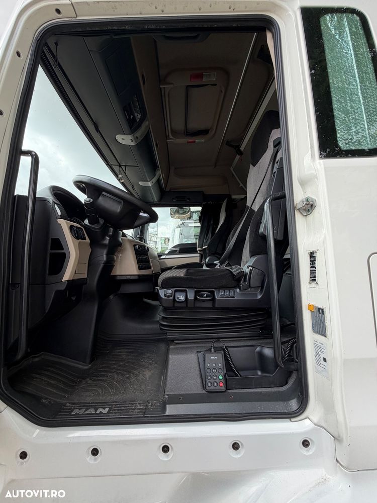 MAN TGX  XXL - 10
