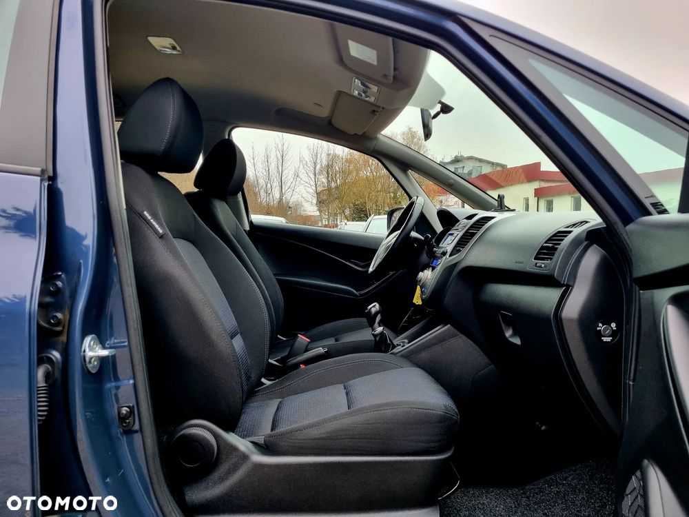 Hyundai ix20 1.4 Comfort - 11