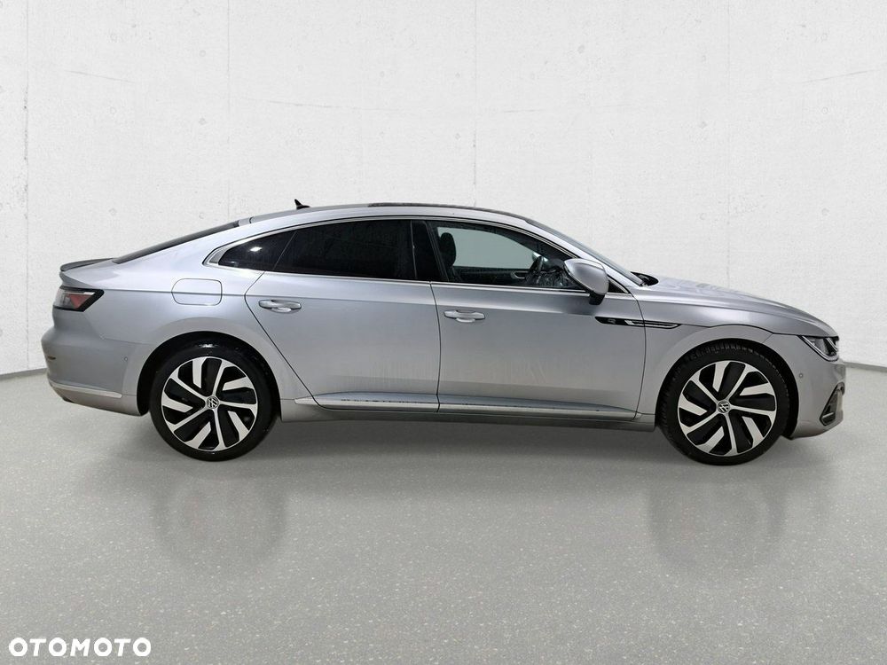 Volkswagen Arteon 2.0 TSI R-Line DSG - 8