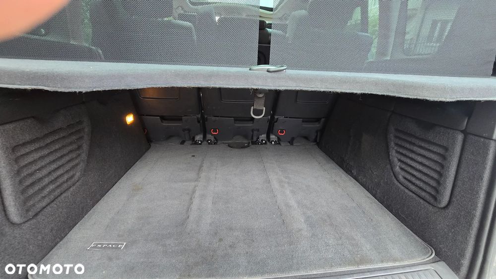Renault Espace 2.0 dCi 175 FAP Initiale - 10