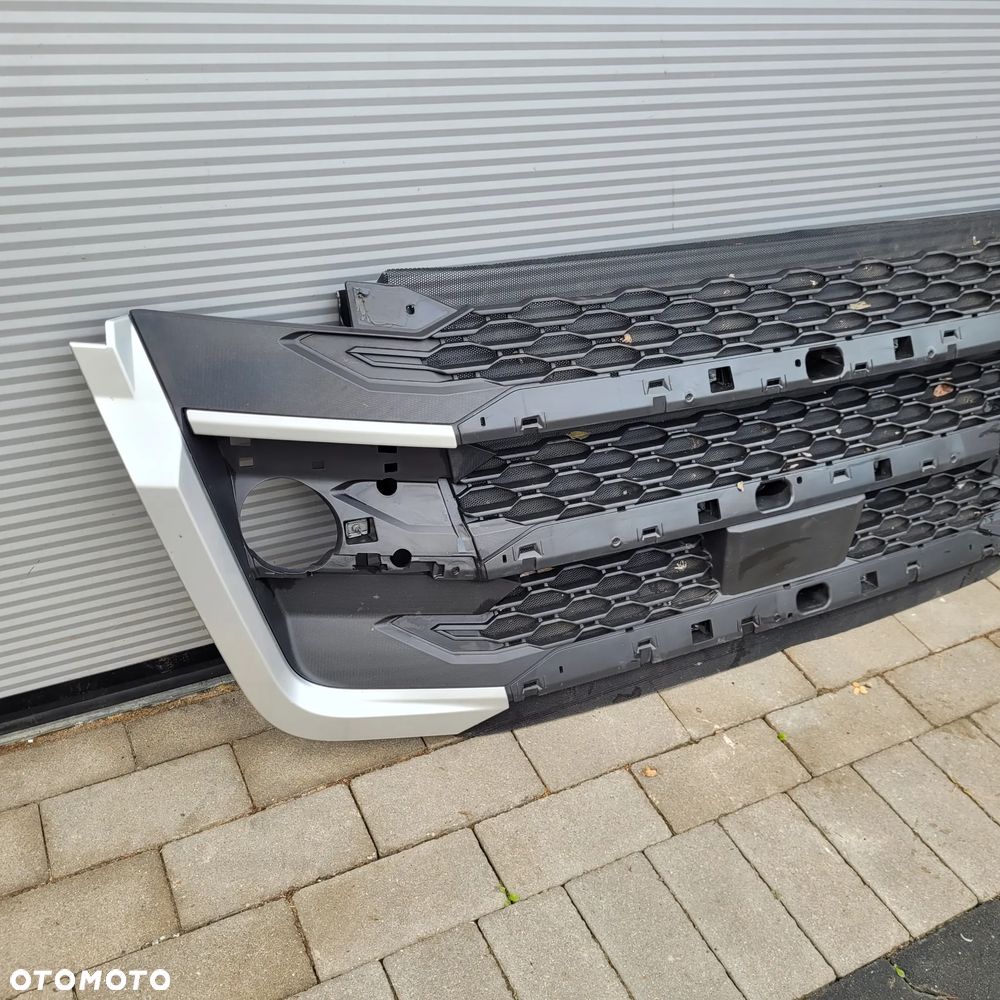 GRILL ATRAPA DAF XG 2311439 ORYGINAŁ CHWALIM116 - 3