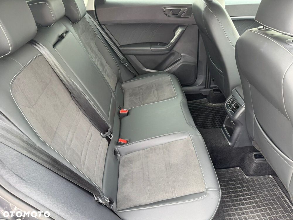 Seat Ateca 1.5 TSI Style S&S - 24