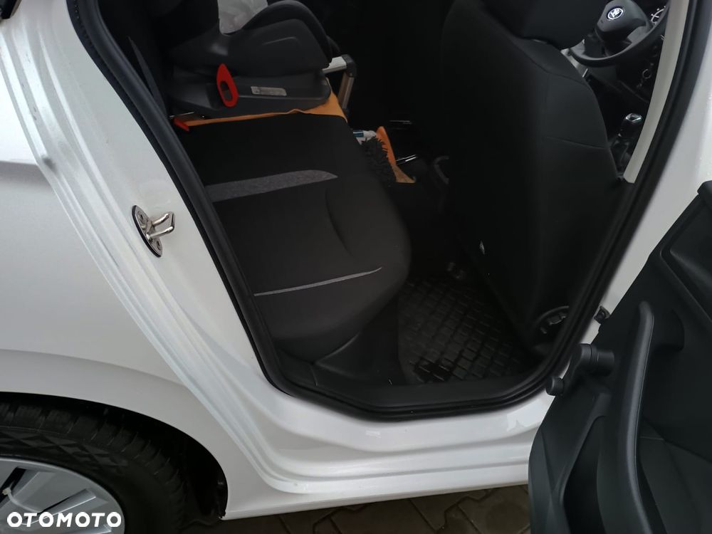 Skoda Scala 1.0 TSI Active - 5