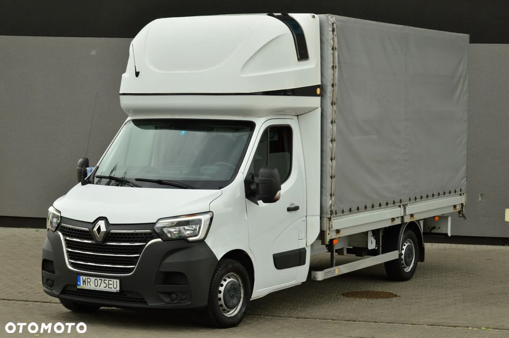 Renault MASTER IV - 3